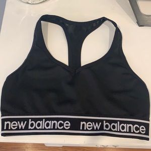 New Balance Pace sports bra